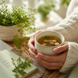 Men's Blend – Active | Weight Loss Tea