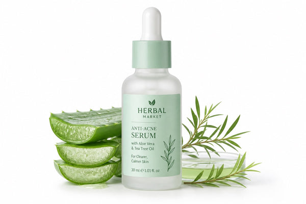 Anti-Acne Serum