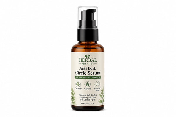 Anti Dark Circle Serum