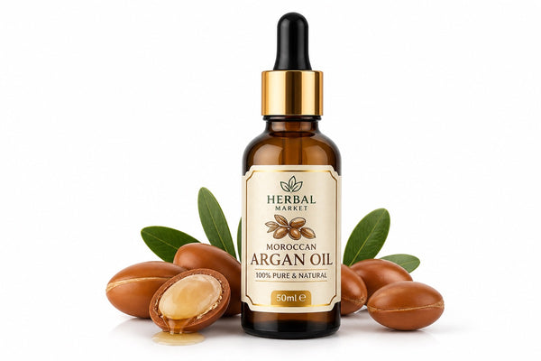 Argan Oil – 50ml