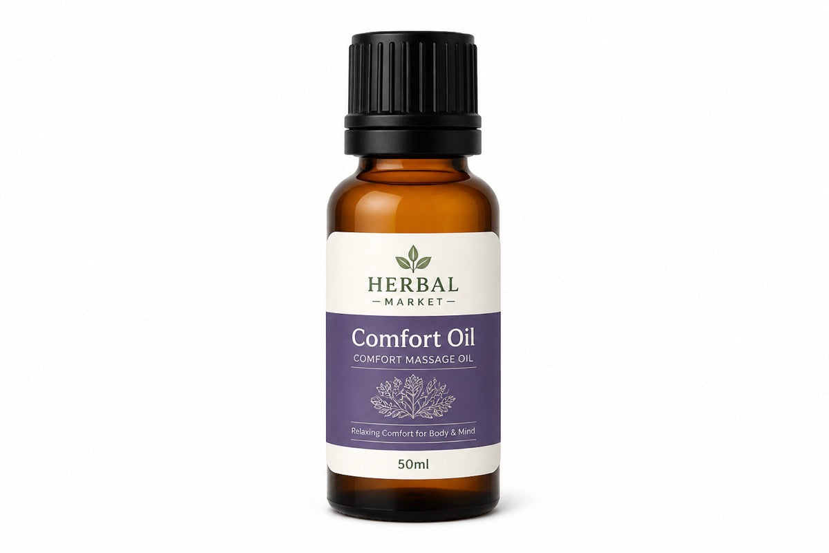 COMFORT OIL – 50 ML