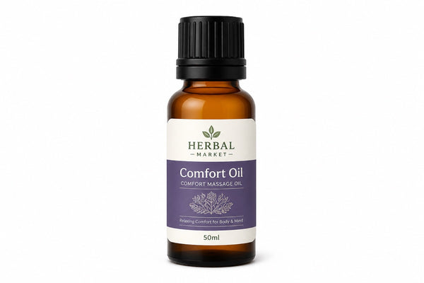 COMFORT OIL – 50 ML