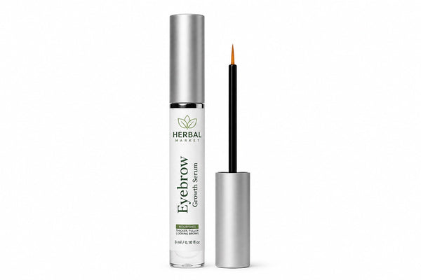 Eyebrow Growth Serum