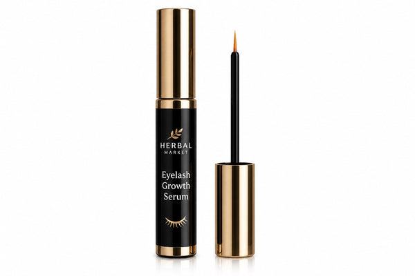 Eyelash Growth Serum