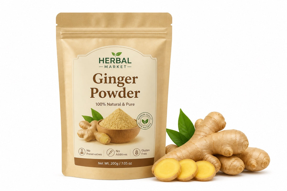 Ginger Powder