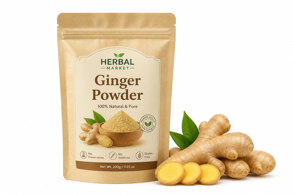 Ginger Powder