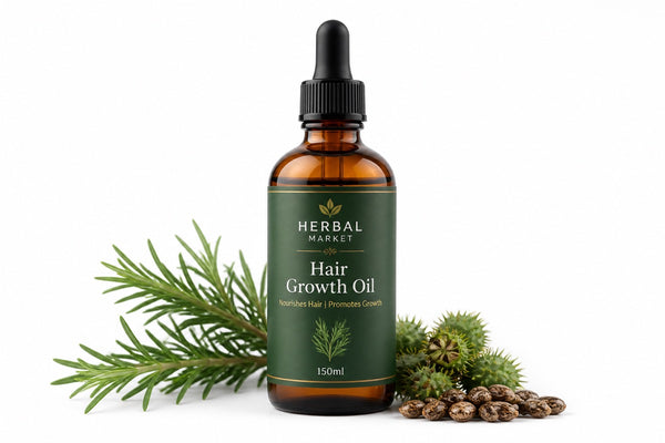 Hair Growth Oil – 150ml