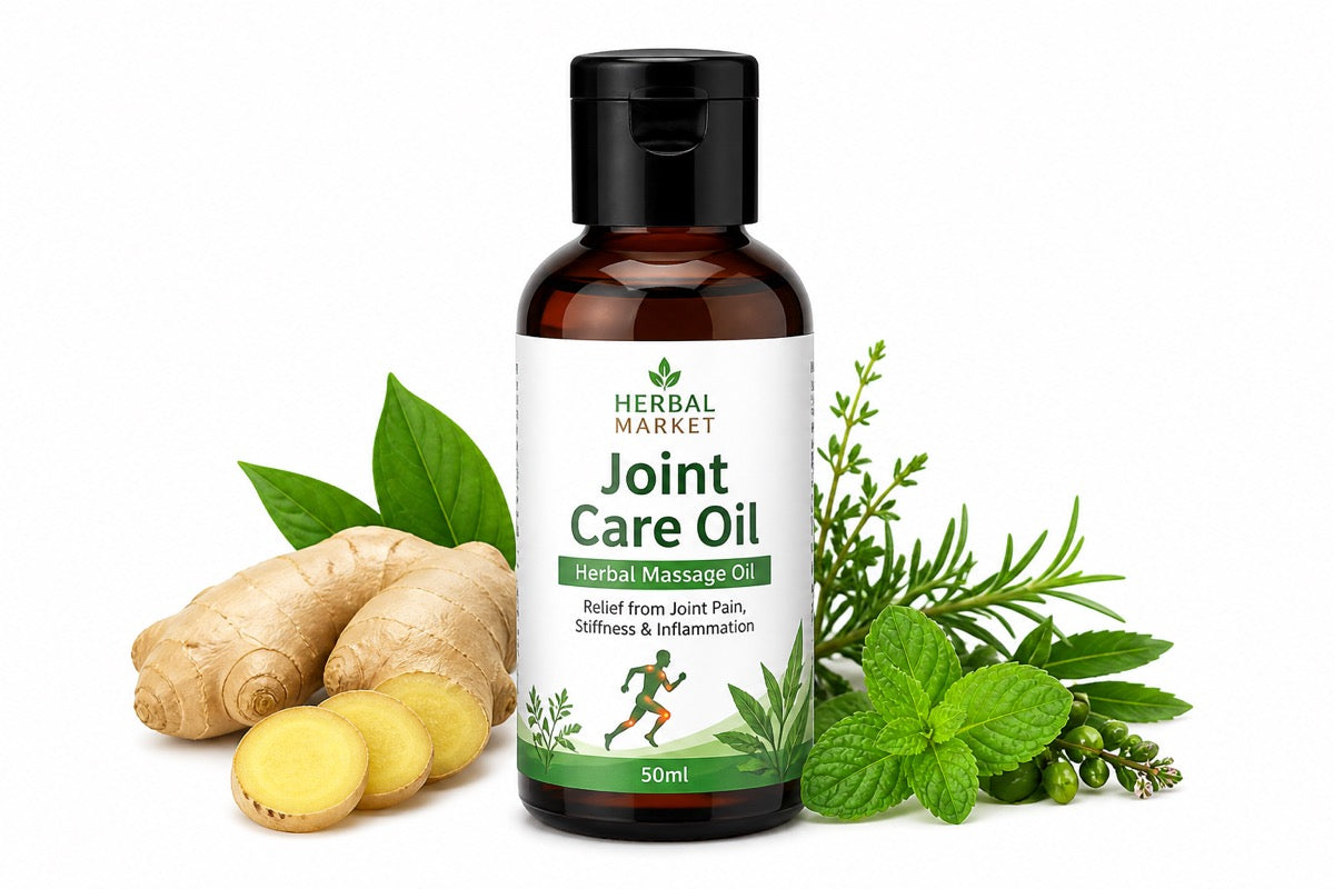Joint Care Oil – 50ml