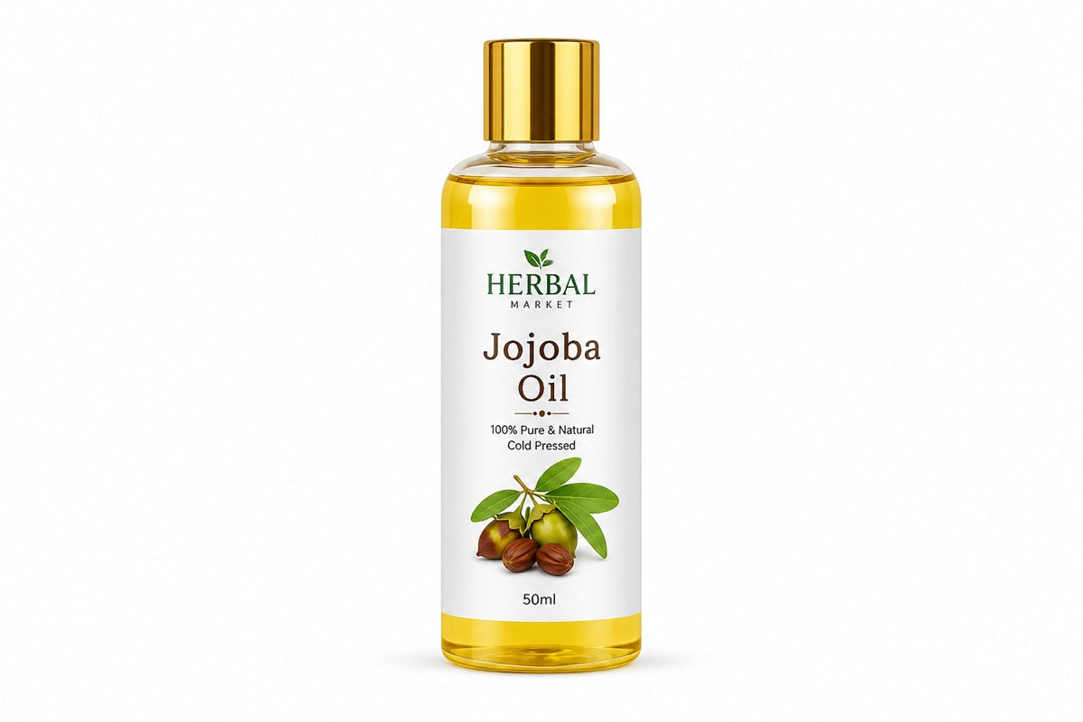 Jojoba Oil – 50ml