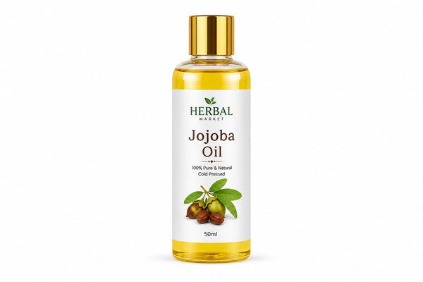 Jojoba Oil – 50ml