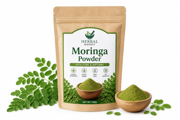 Moringa Powder