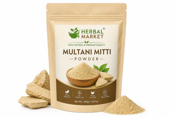 Multani Mitti Powder
