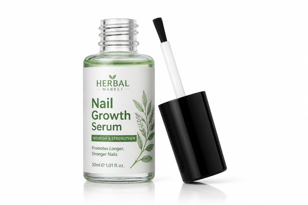Nail Growth Serum