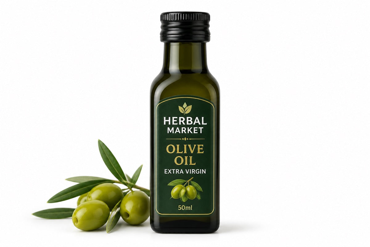 Olive Oil – 50ml