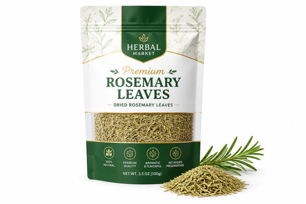 Premium Rosemary Leaves