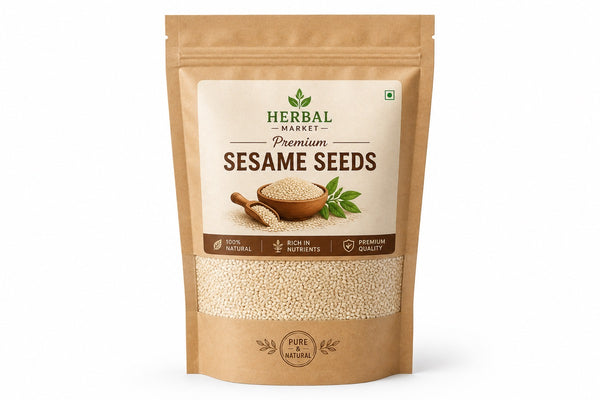 Premium Sesame Seeds