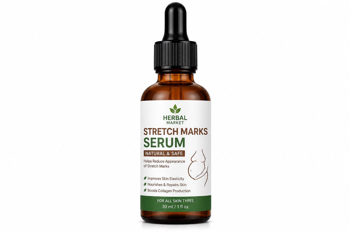 Stretch Marks Serum