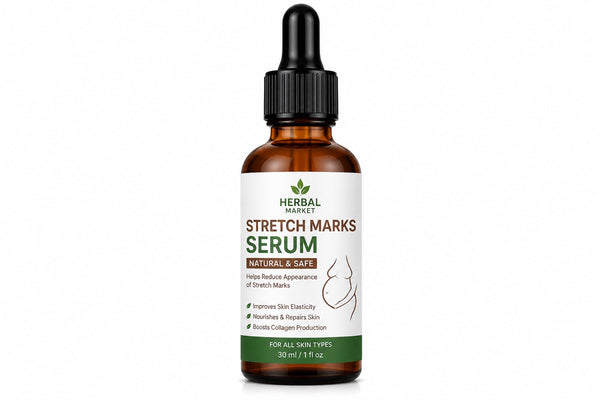 Stretch Marks Serum