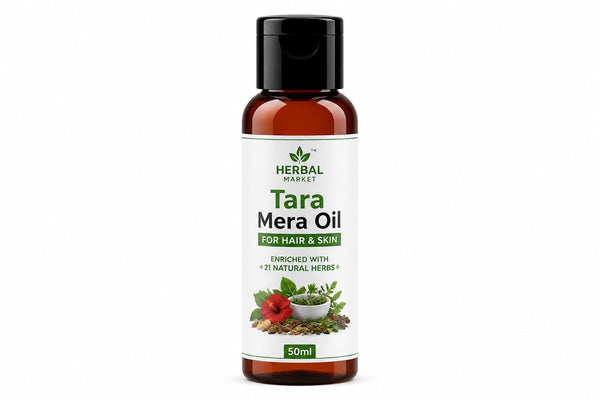 TARA MERA OIL – 50 ML
