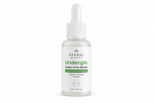 Underglo (Under Arms Serum)