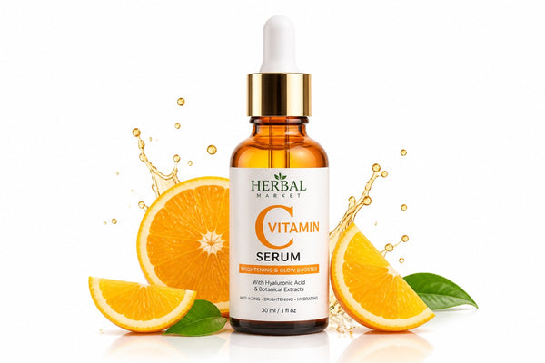 Vitamin C Serum