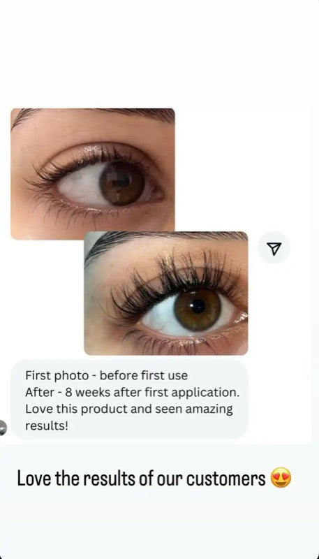 Happy client order 3