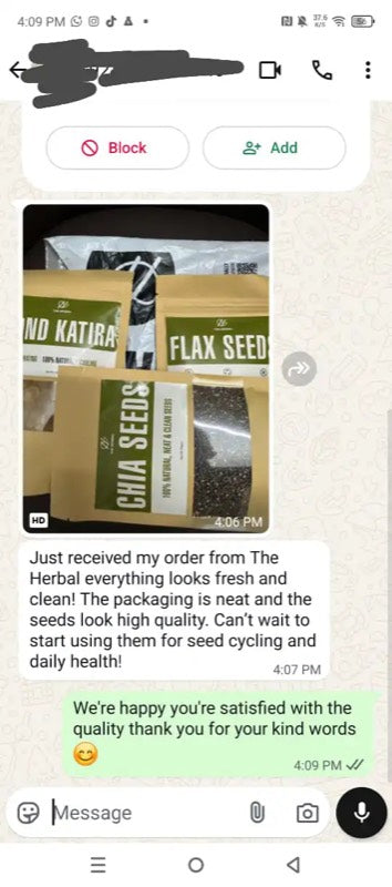 Happy client order 9