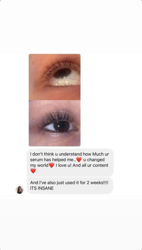 Happy client order 11